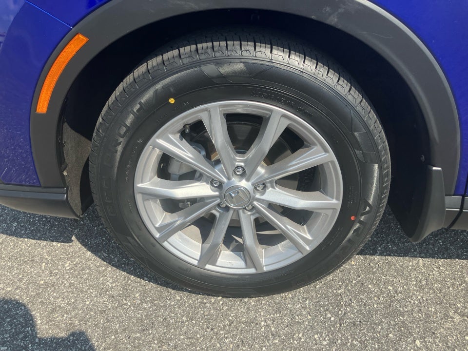 2023 Honda CR-V EX-L 2WD