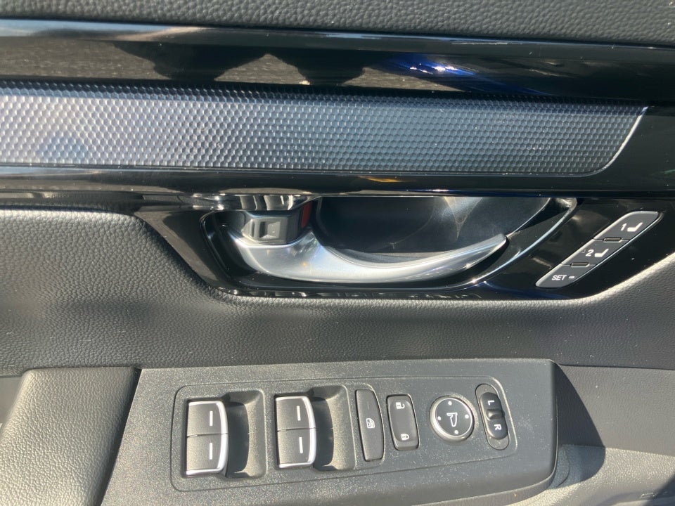 2023 Honda CR-V EX-L 2WD