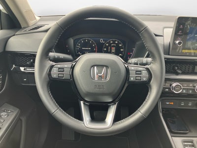 2026 Honda CR-V EX-L 2WD