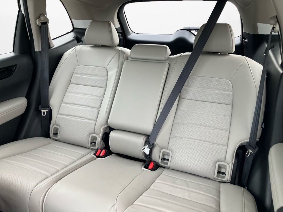 2026 Honda CR-V EX-L 2WD