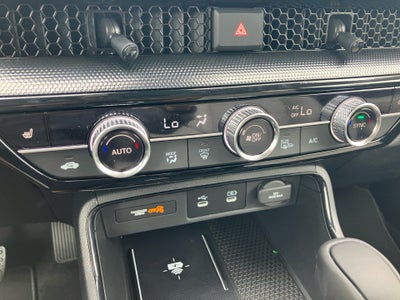 2026 Honda CR-V EX-L 2WD