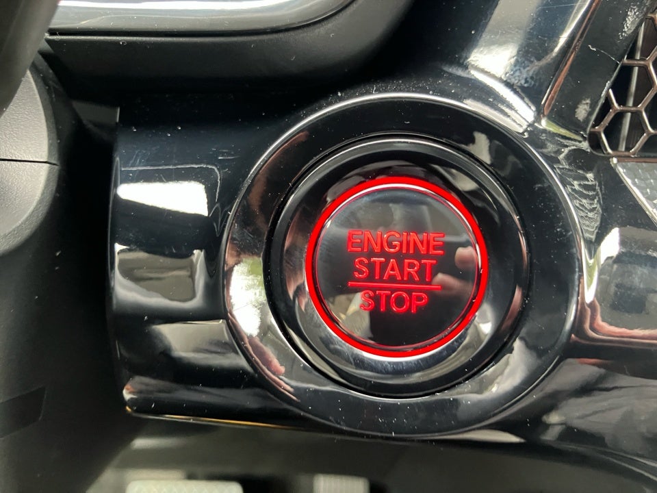 2026 Honda CR-V EX-L 2WD