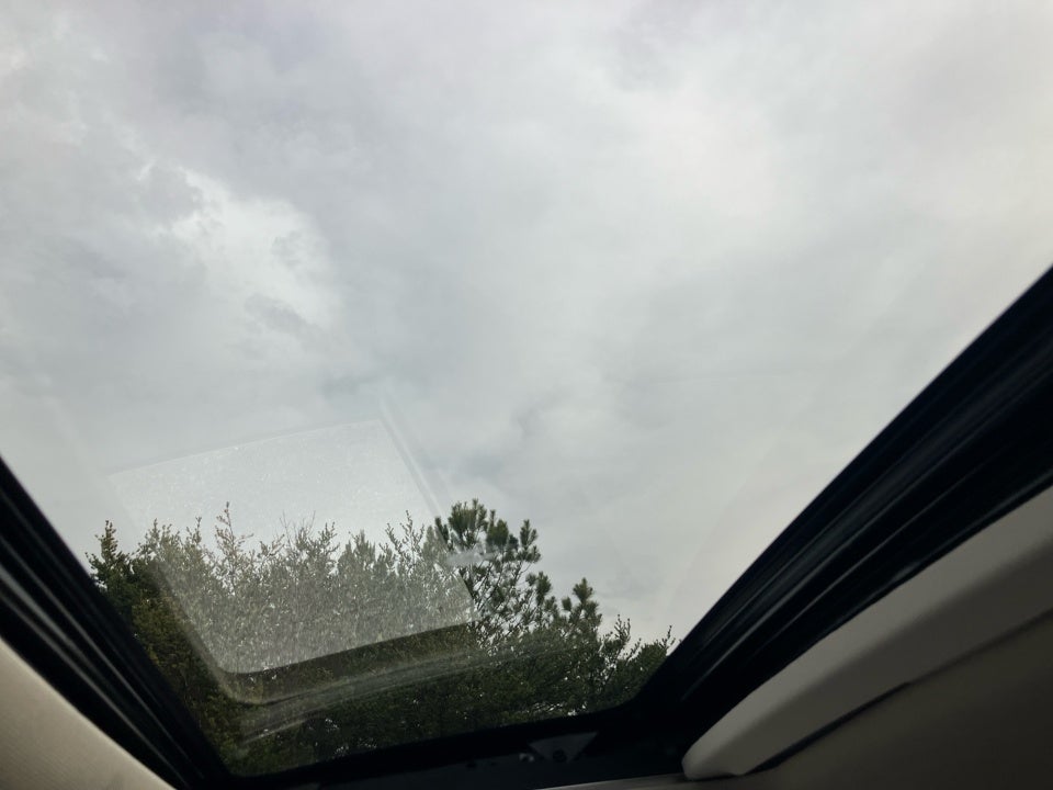 2026 Honda CR-V EX-L 2WD