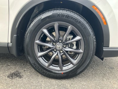 2026 Honda CR-V EX-L 2WD