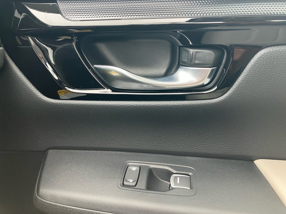 2026 Honda CR-V EX-L 2WD