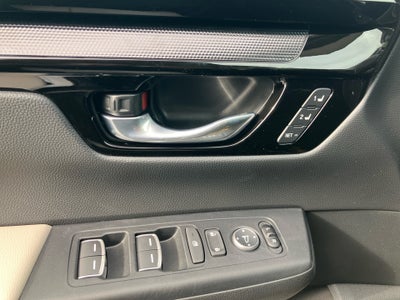 2026 Honda CR-V EX-L 2WD