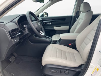 2026 Honda CR-V EX-L 2WD