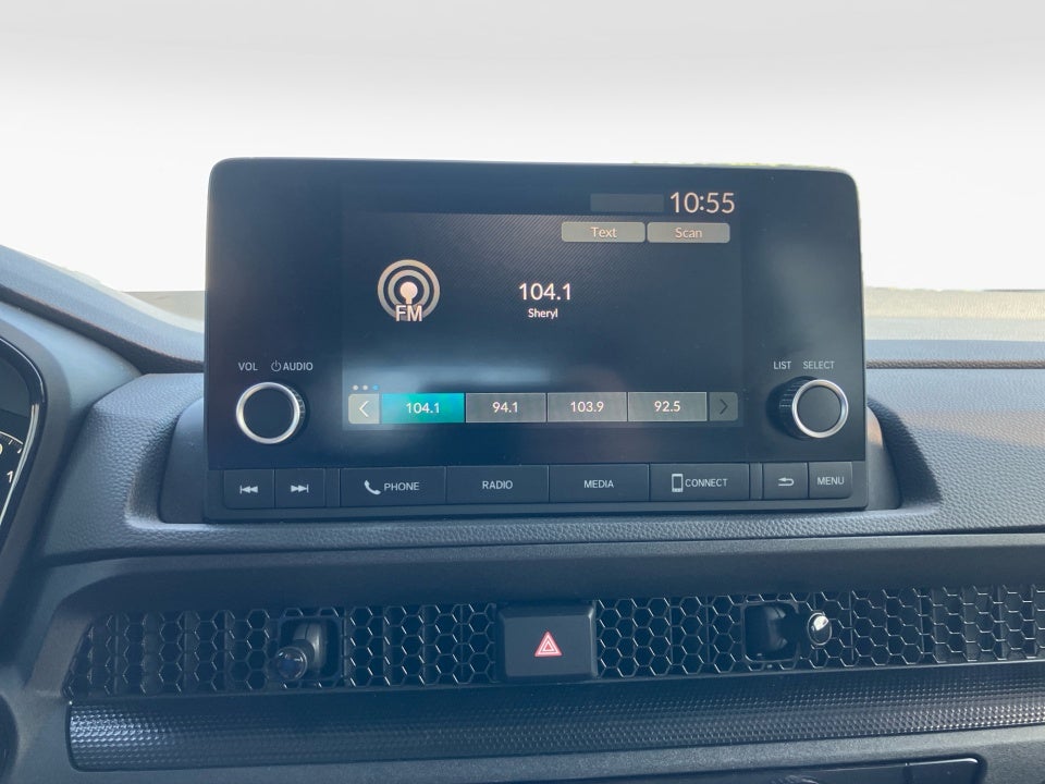 2023 Honda CR-V EX AWD