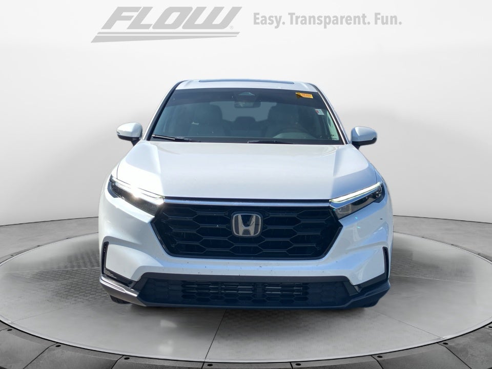 2023 Honda CR-V EX AWD