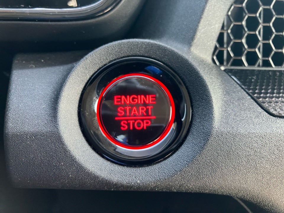 2023 Honda CR-V EX AWD