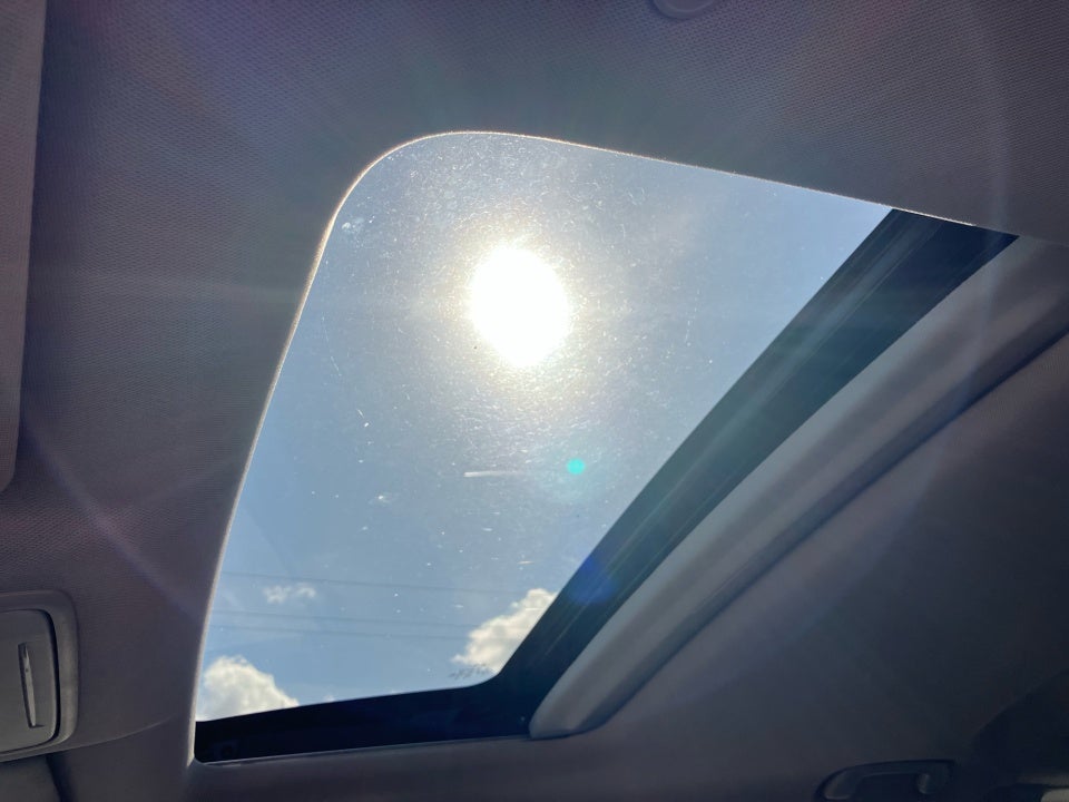 2023 Honda CR-V EX AWD