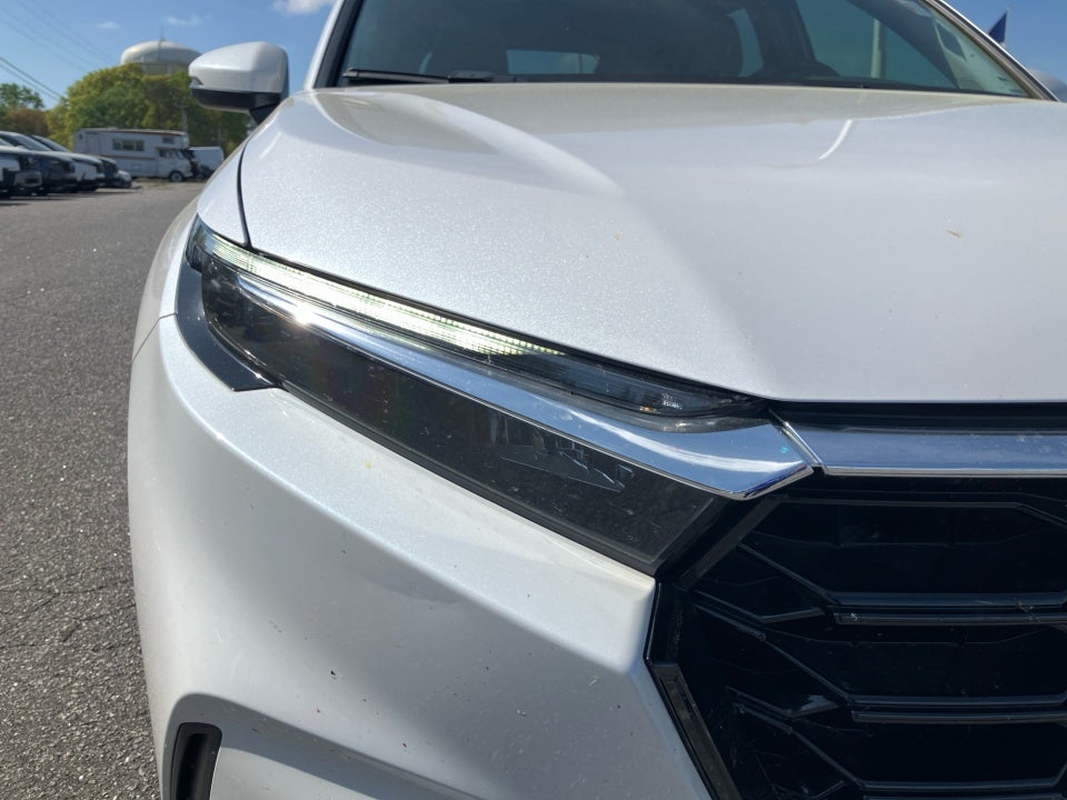 2023 Honda CR-V EX AWD