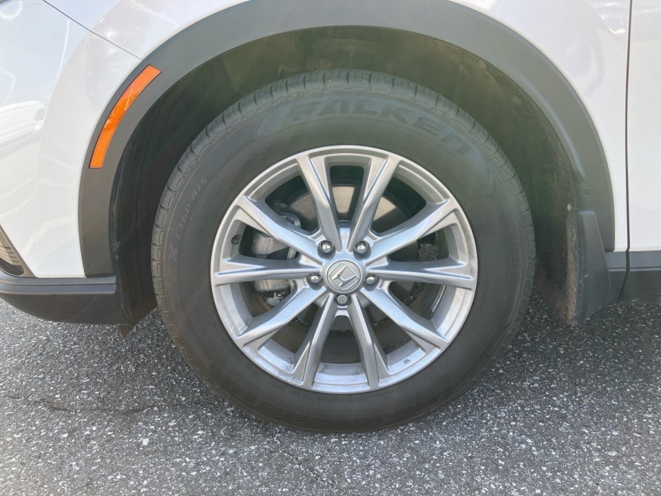 2023 Honda CR-V EX AWD