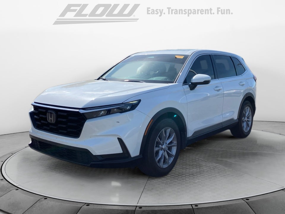 2023 Honda CR-V EX AWD