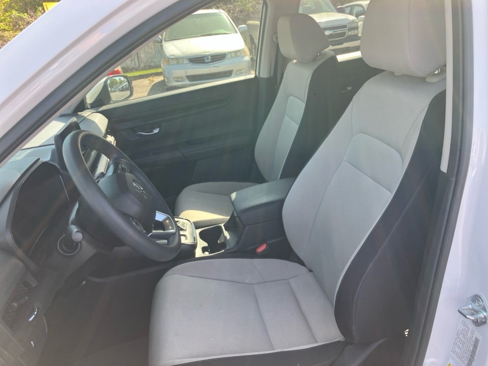 2023 Honda CR-V EX AWD