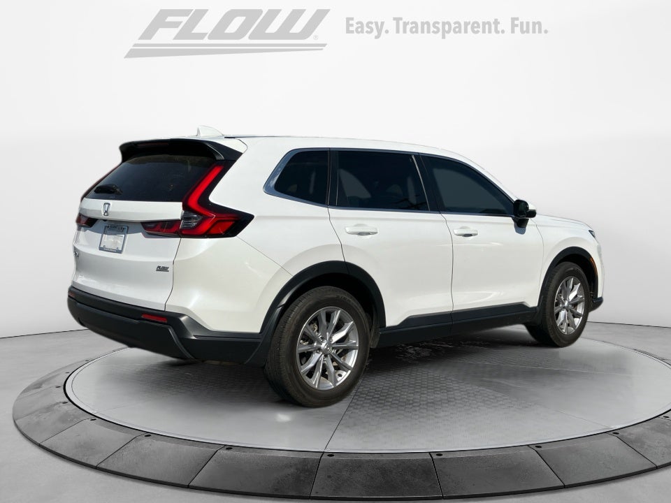 2023 Honda CR-V EX AWD