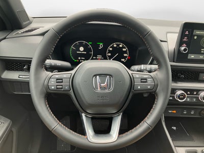 2026 Honda CR-V Hybrid 2WD Sport