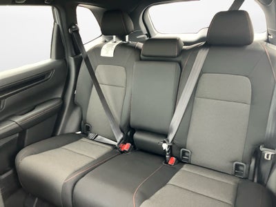 2026 Honda CR-V Hybrid 2WD Sport