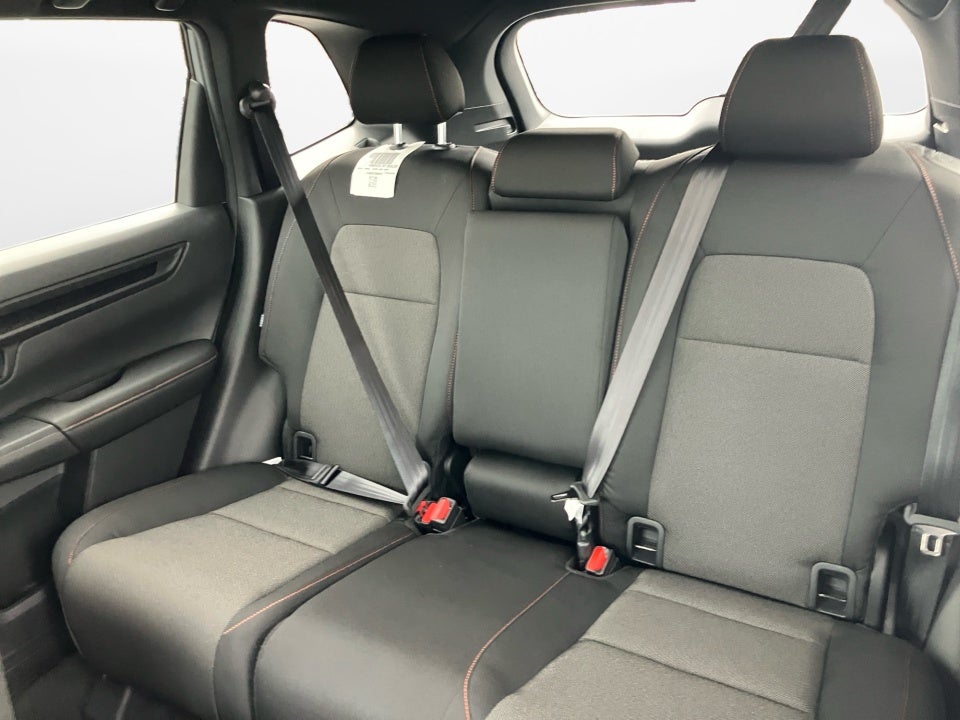 2026 Honda CR-V Hybrid 2WD Sport