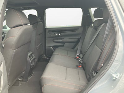 2026 Honda CR-V Hybrid 2WD Sport