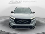 2026 Honda CR-V Hybrid 2WD Sport
