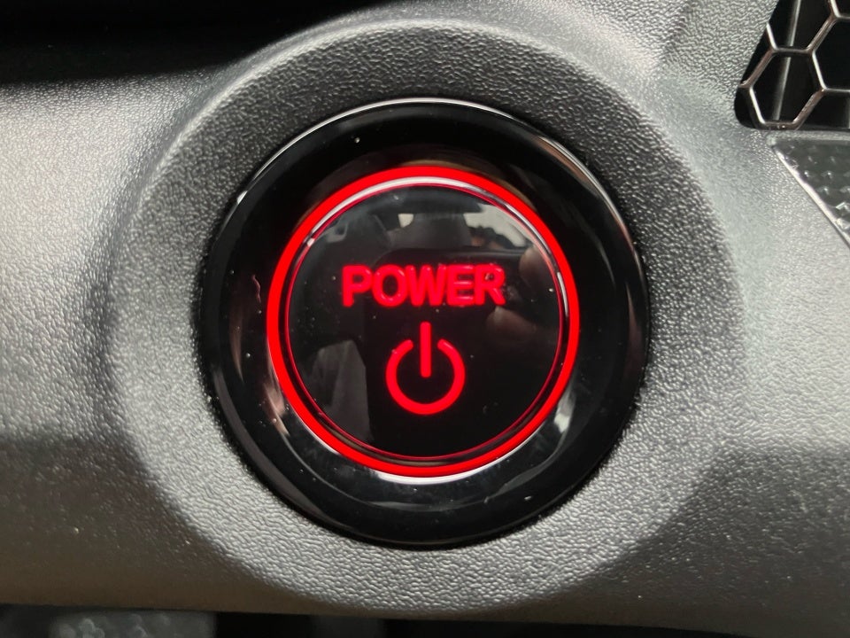 2026 Honda CR-V Hybrid 2WD Sport