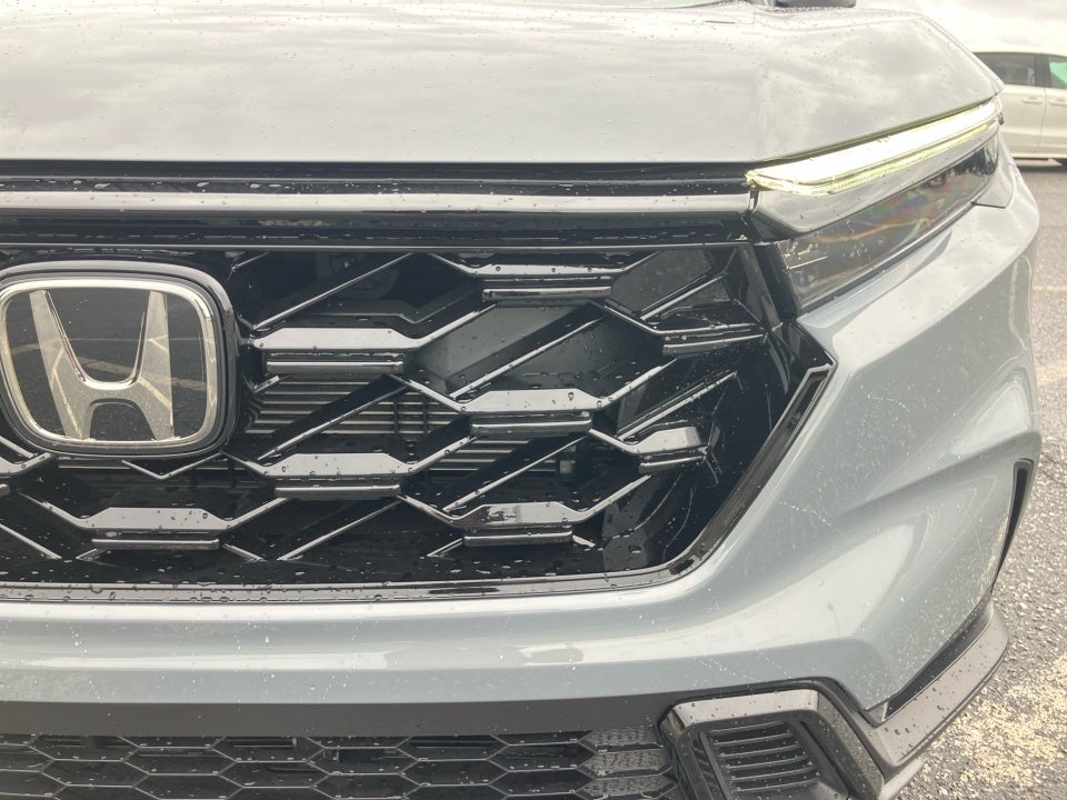 2026 Honda CR-V Hybrid 2WD Sport