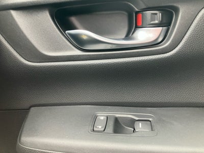 2026 Honda CR-V Hybrid 2WD Sport