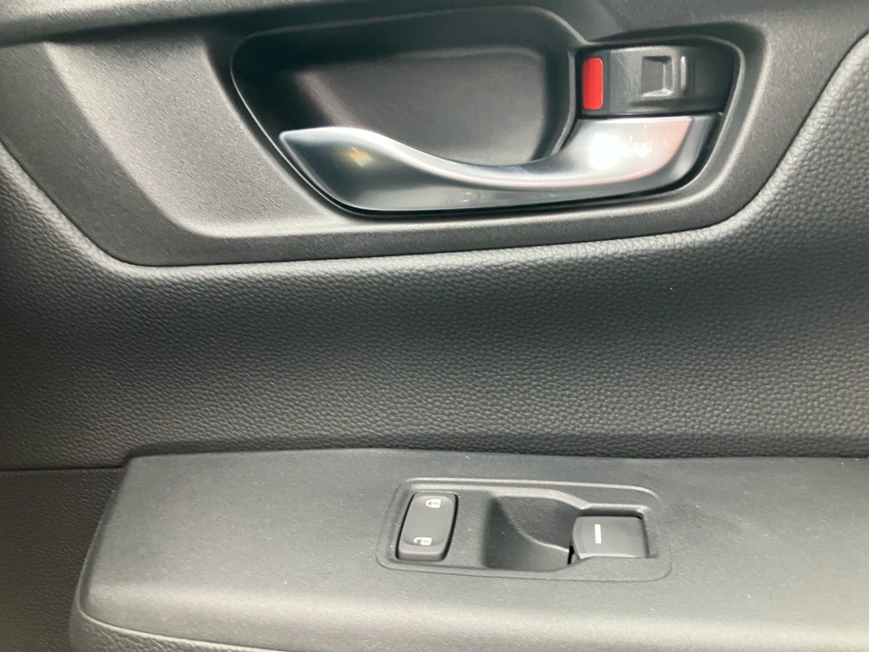 2026 Honda CR-V Hybrid 2WD Sport