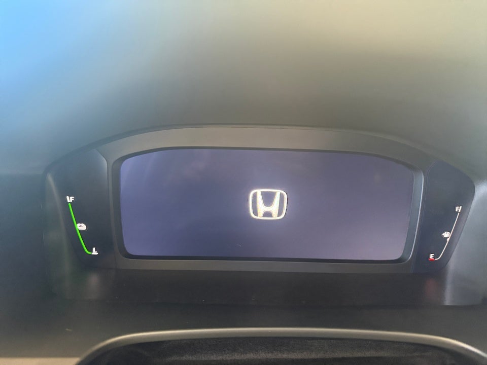2027 Honda CR-V Hybrid Sport-L