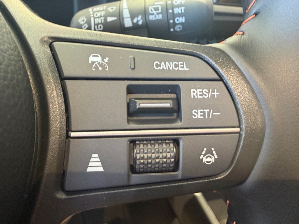 2027 Honda CR-V Hybrid Sport-L