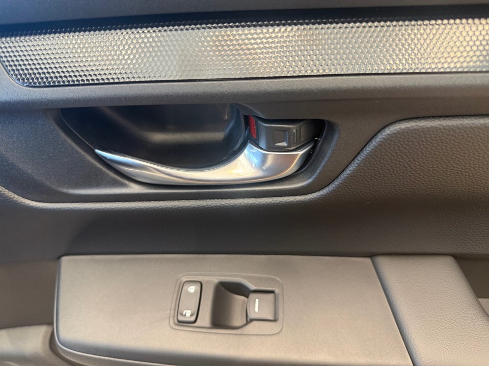 2027 Honda CR-V Hybrid Sport-L