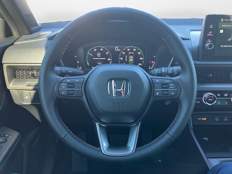 2026 Honda CR-V Hybrid 2WD Sport-L