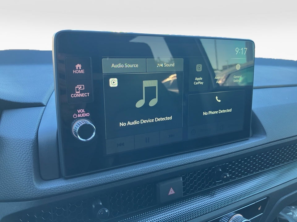 2026 Honda CR-V Hybrid 2WD Sport-L