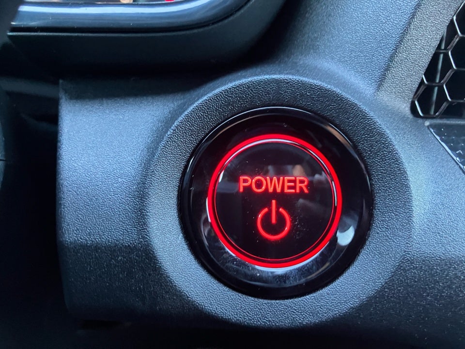 2026 Honda CR-V Hybrid 2WD Sport-L