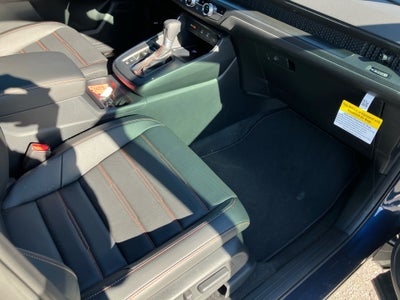 2026 Honda CR-V Hybrid 2WD Sport-L