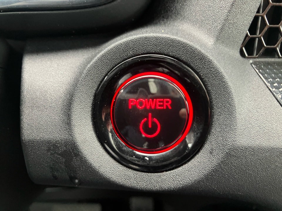 2026 Honda CR-V Hybrid 2WD Sport-L