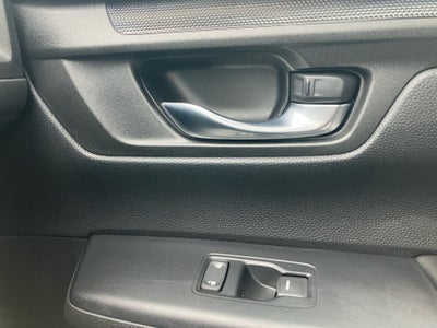 2026 Honda CR-V Hybrid 2WD Sport-L
