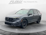 2026 Honda CR-V Hybrid 2WD Sport-L