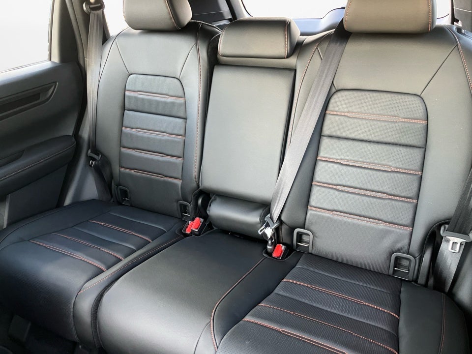 2026 Honda CR-V Hybrid 2WD Sport-L