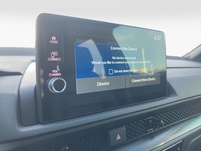 2026 Honda CR-V Hybrid 2WD Sport-L