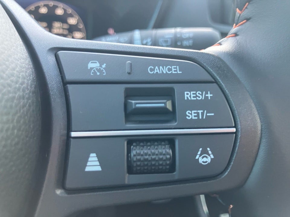 2026 Honda CR-V Hybrid 2WD Sport-L