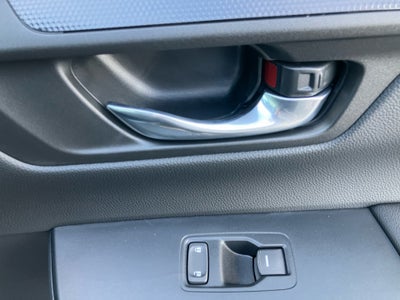 2026 Honda CR-V Hybrid 2WD Sport-L