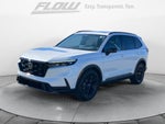 2026 Honda CR-V Hybrid 2WD Sport-L