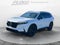 2026 Honda CR-V Hybrid 2WD Sport-L