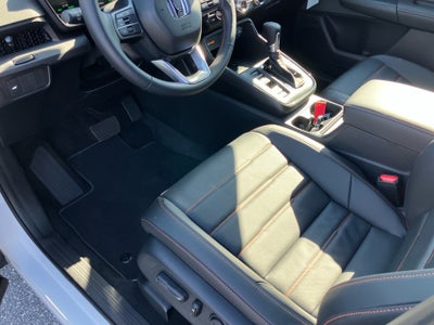 2026 Honda CR-V Hybrid 2WD Sport-L