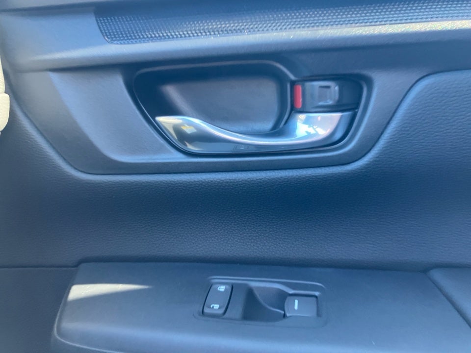 2026 Honda CR-V Hybrid 2WD Sport-L