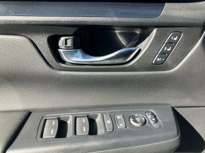 2026 Honda CR-V Hybrid 2WD Sport-L
