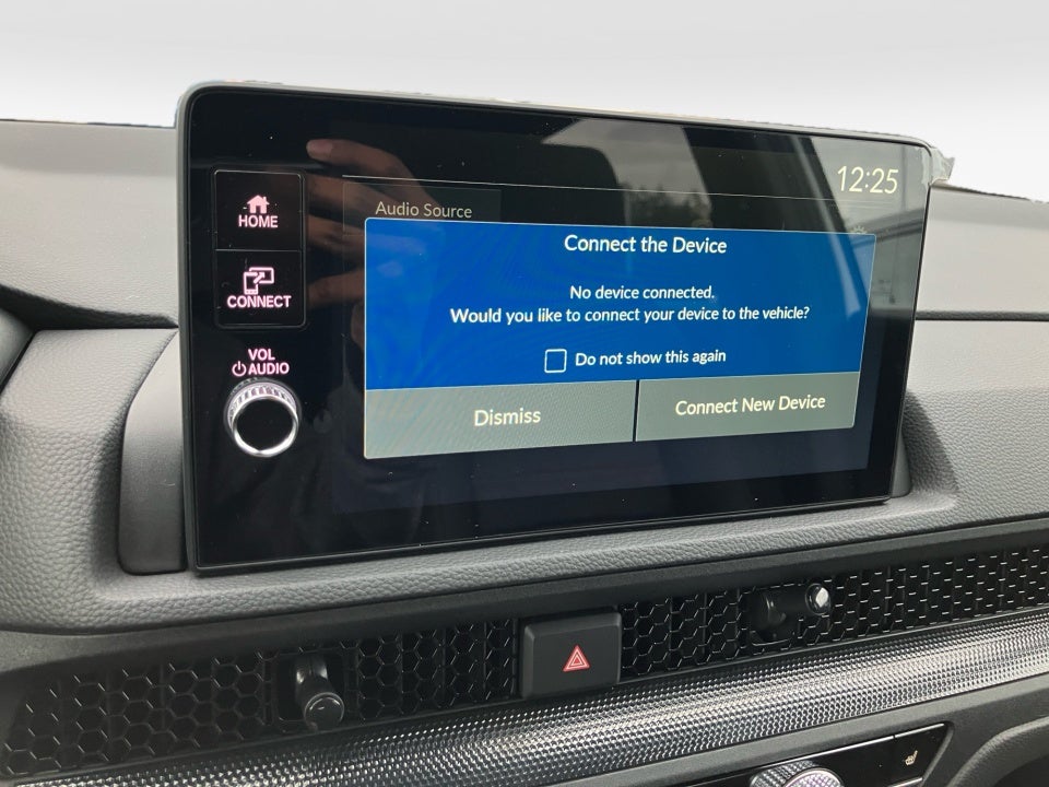 2026 Honda CR-V Hybrid 2WD Sport-L