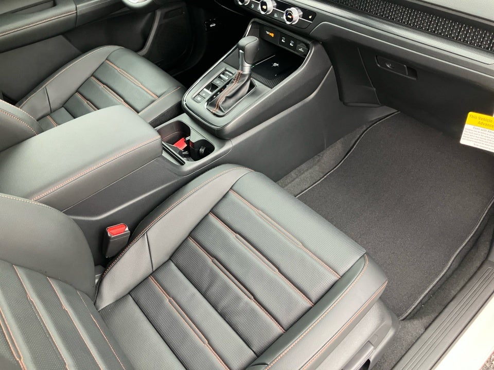 2026 Honda CR-V Hybrid 2WD Sport-L